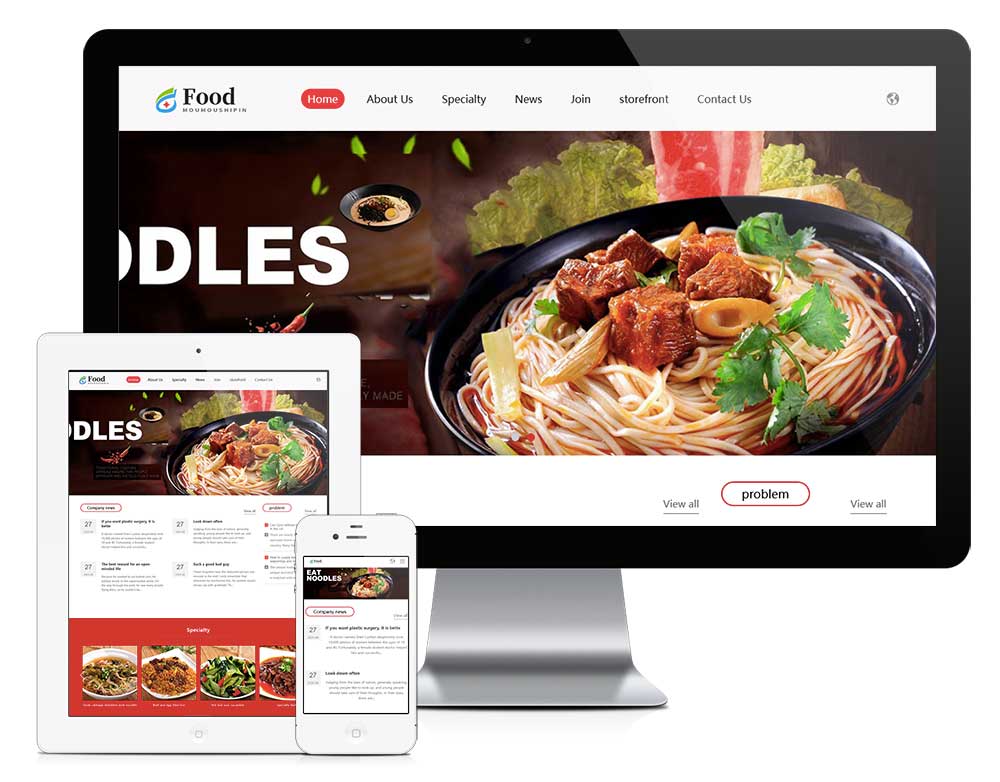 外贸询盘 X069（肉类食品） 详情图 2