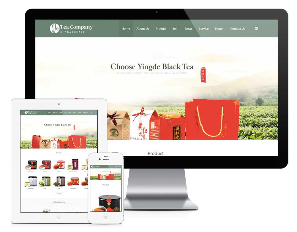 外贸询盘 X076（茶叶茶道）