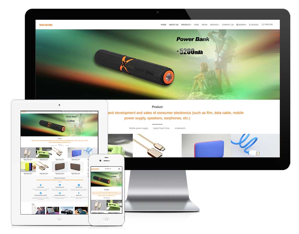 外贸询盘 X077（电子科技）