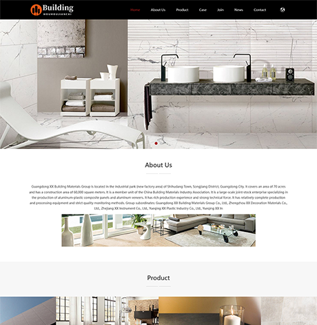 外贸询盘 X078（建材瓷砖）