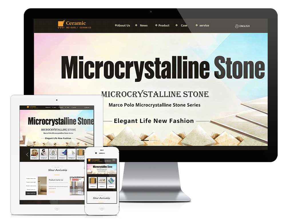 外贸询盘 X089（建材瓷砖）