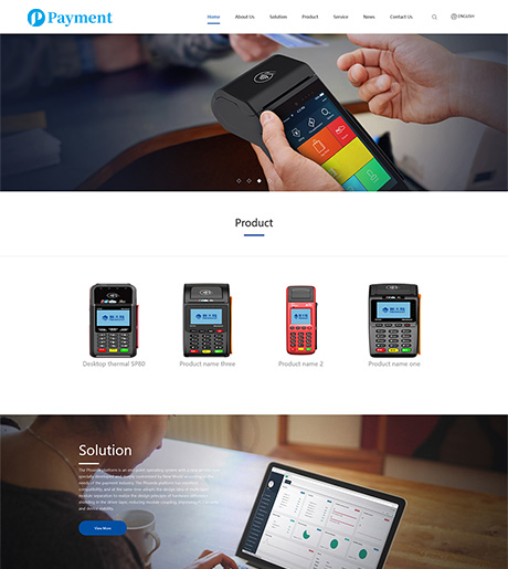 外贸询盘 X093（支付刷卡机）