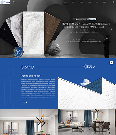 外贸询盘 X099（建材瓷砖）