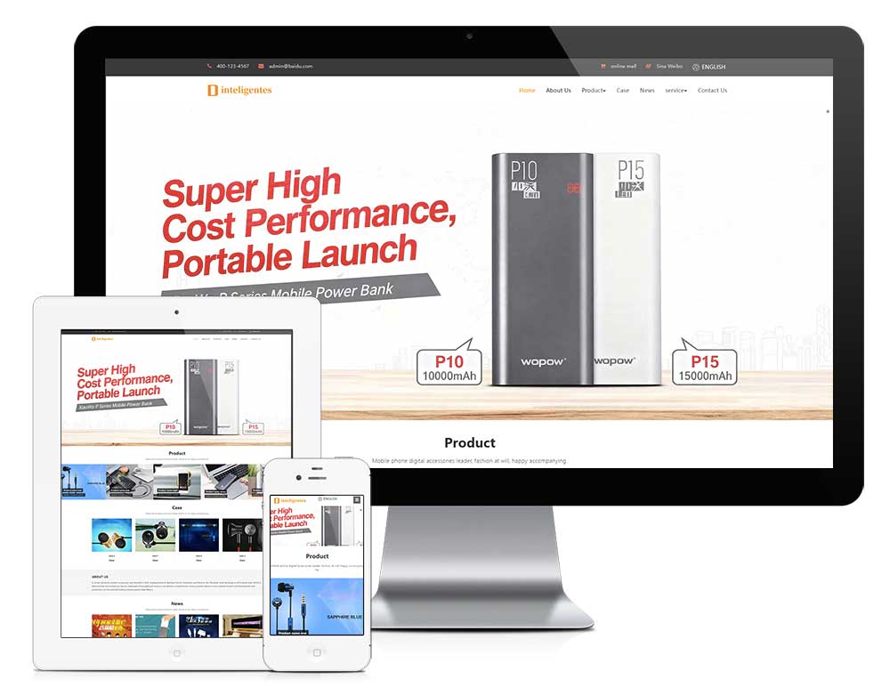 外贸询盘 X104（电脑手机）