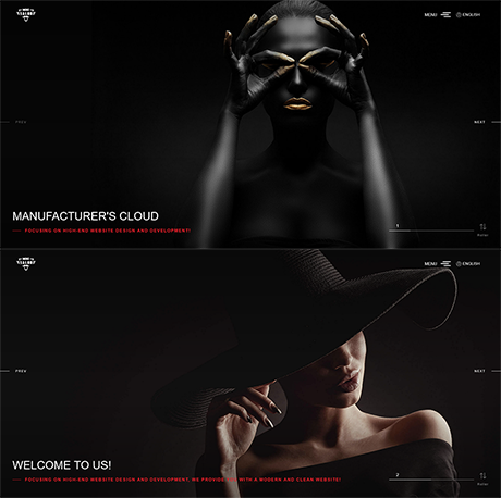 外贸询盘 X108（摄影相册）