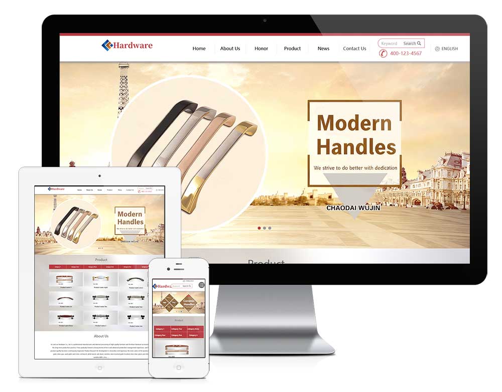 外贸询盘 X111（五金配件）