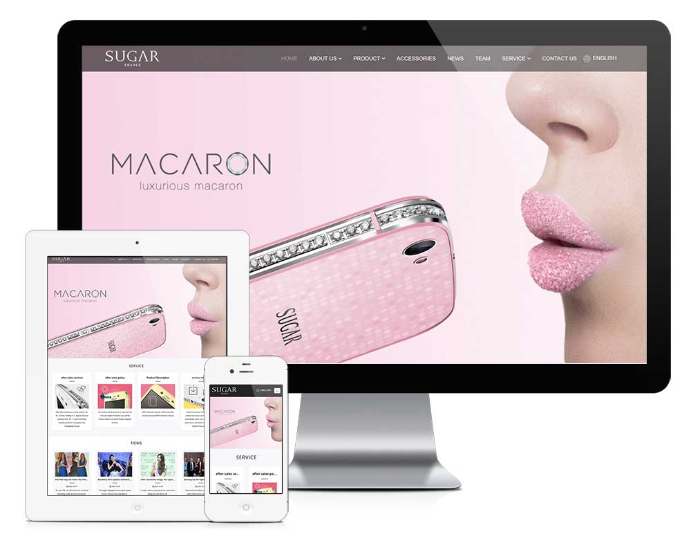 外贸询盘 X117（手机配件）