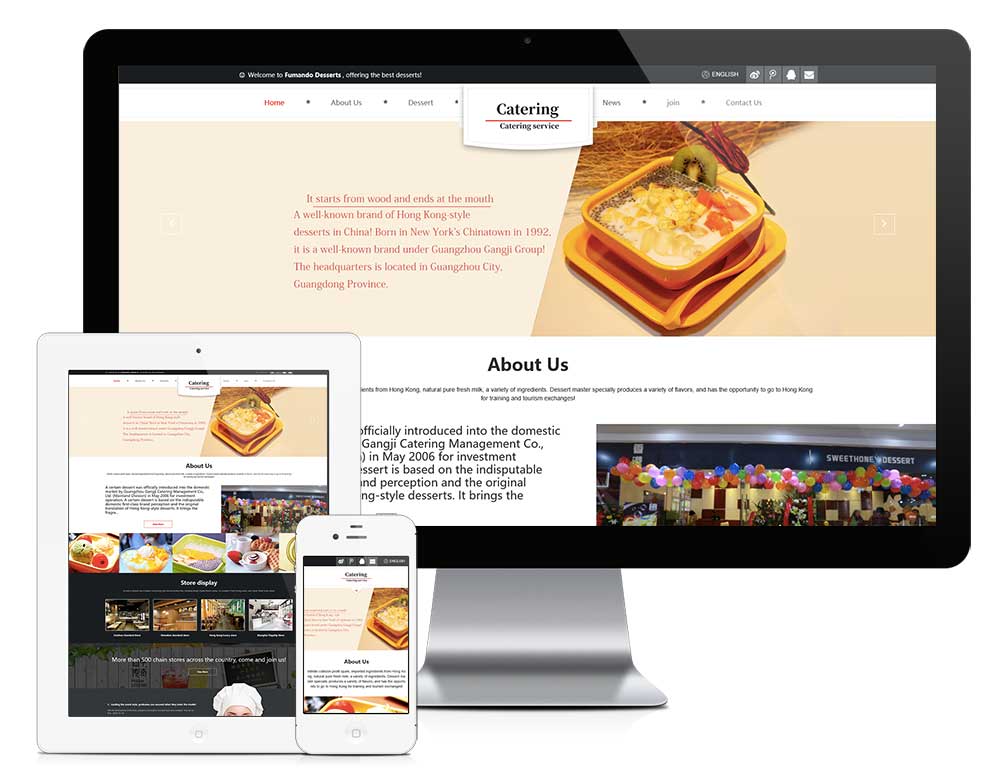 外贸询盘 X122（餐饮食品）