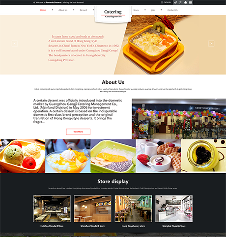 外贸询盘 X122（餐饮食品）