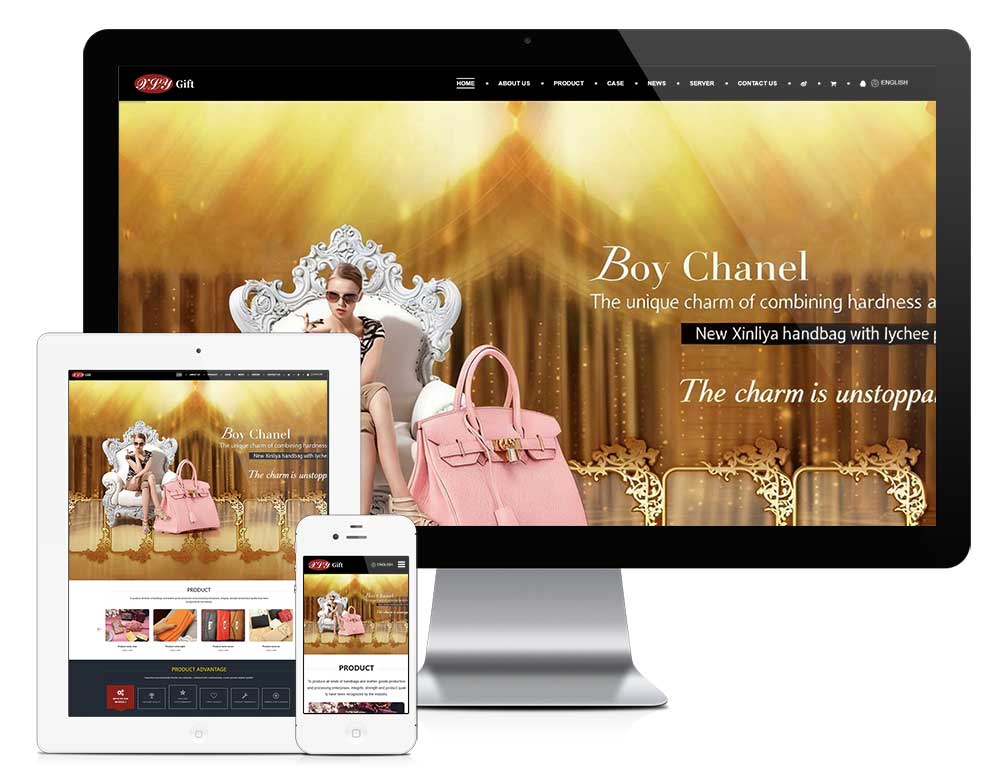 外贸询盘 X123（皮具手袋）