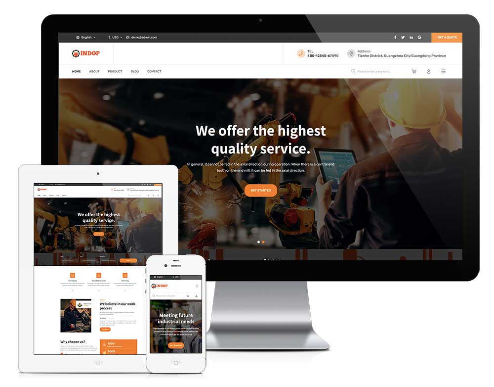 外贸商城 M012（切割打磨机）