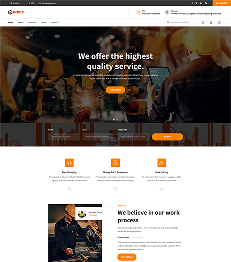 外贸商城 M012（切割打磨机）