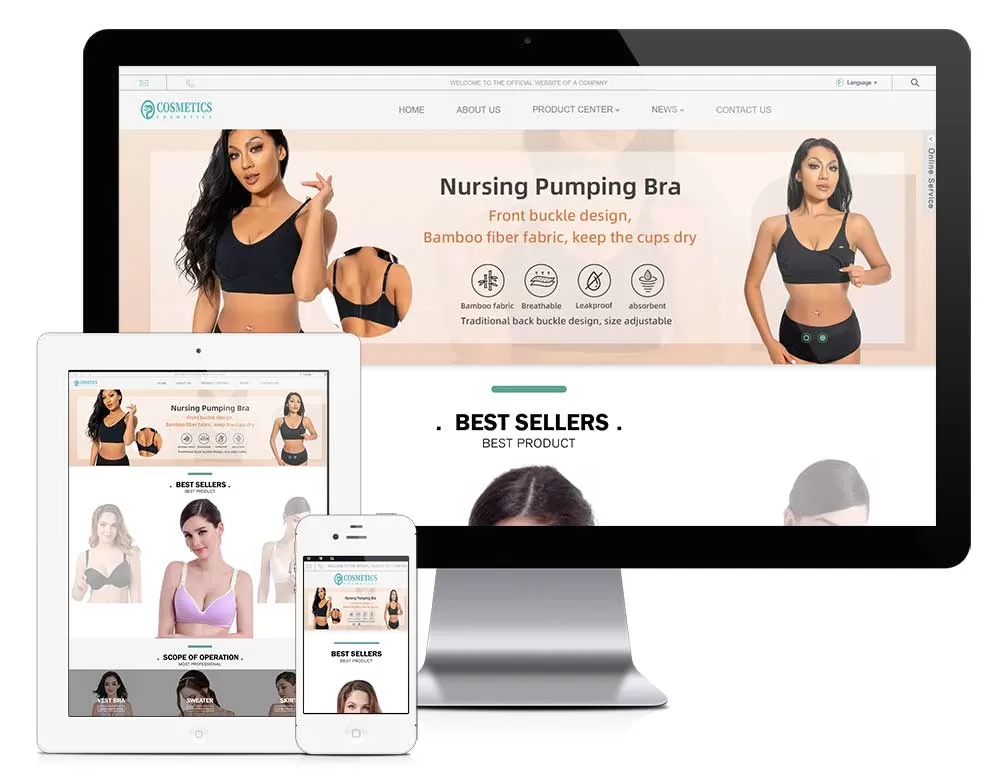 外贸询盘 X005（服装服饰）