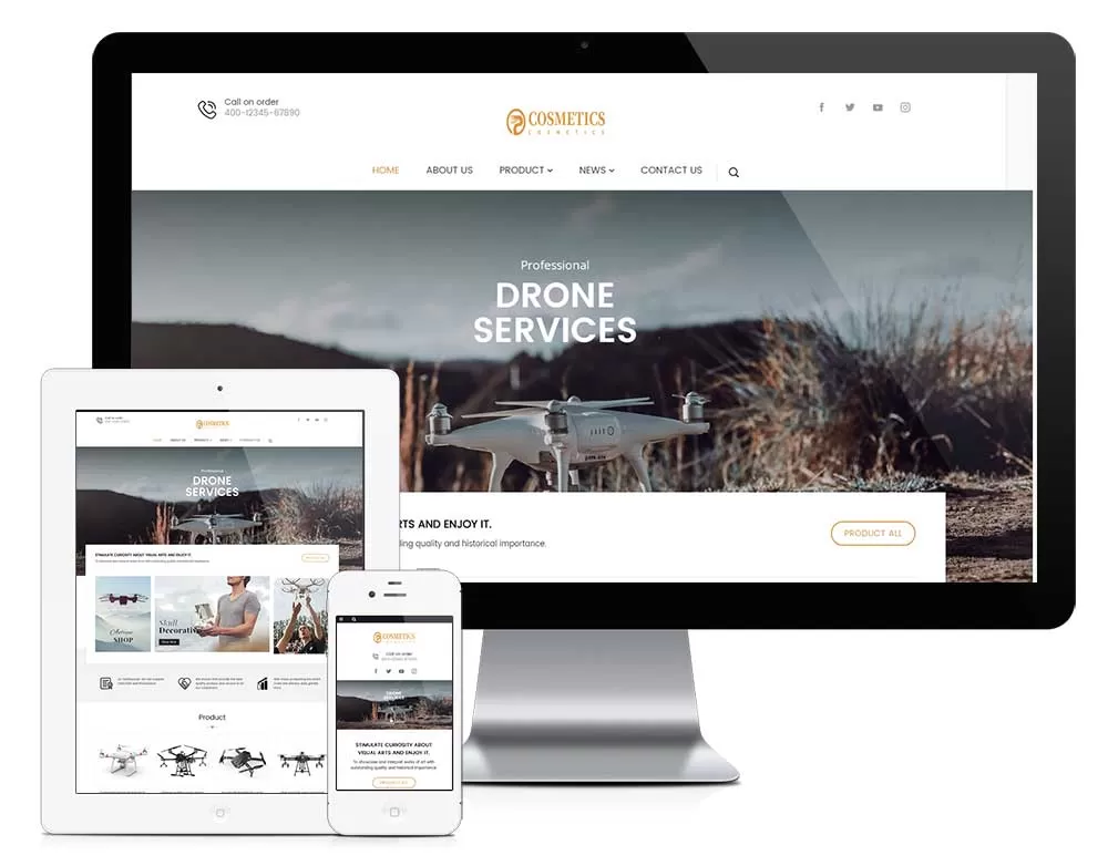 外贸询盘 X008（智能设备）