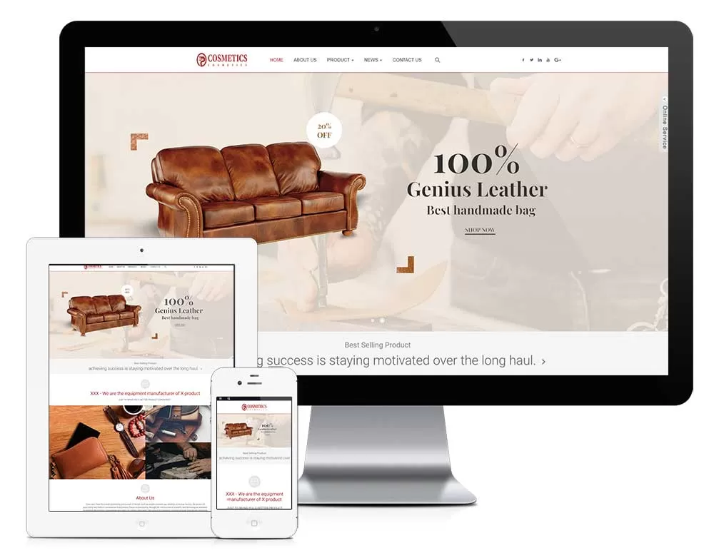 外贸询盘 X012（皮革制品）