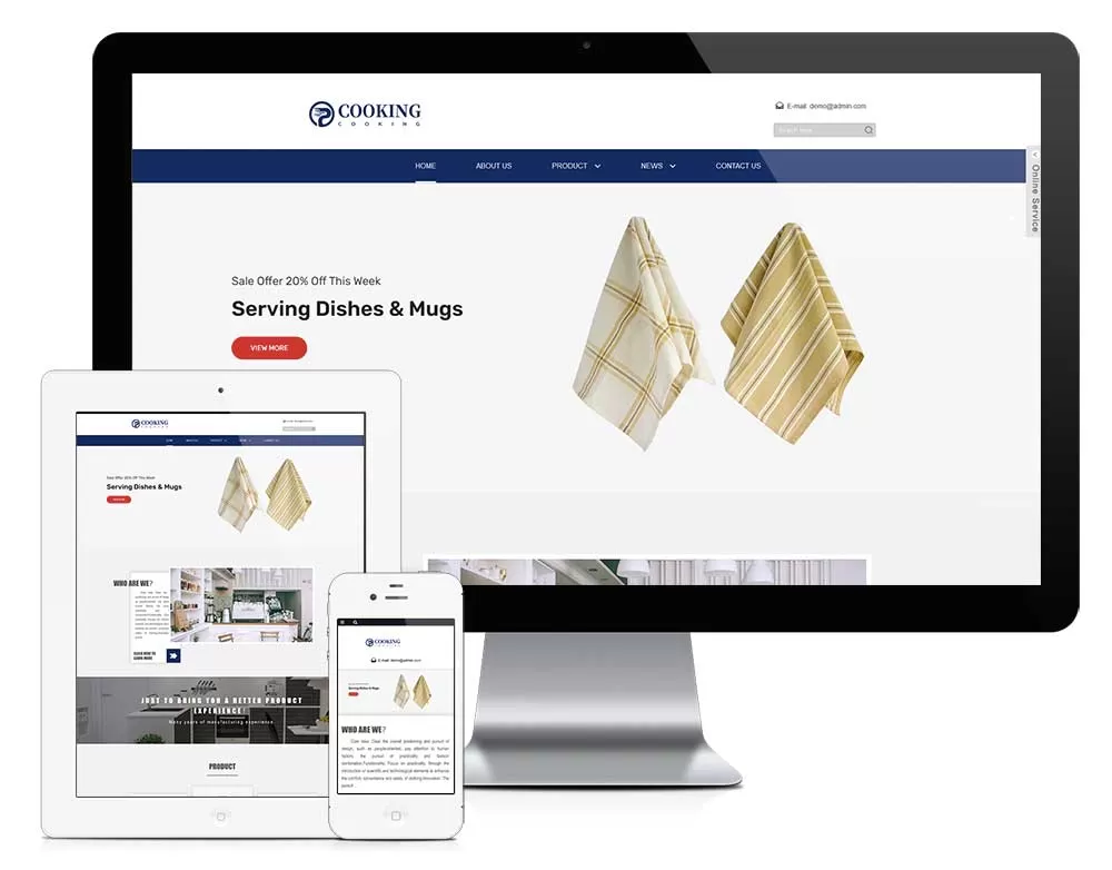 外贸询盘 X013（厨房用具）