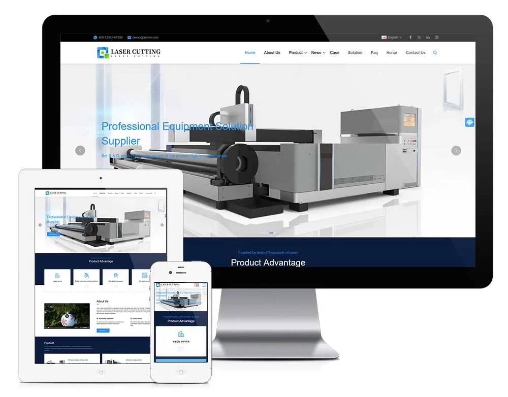 外贸询盘 X020（机械设备）