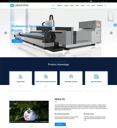 外贸询盘 X020（机械设备）