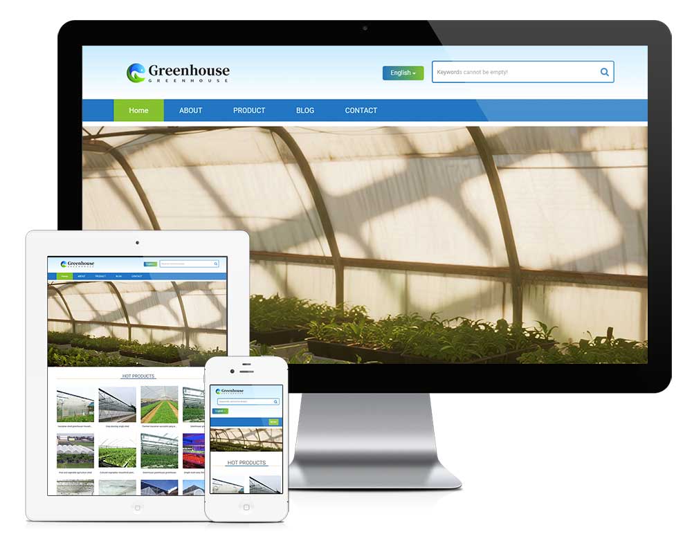 外贸询盘 X023（园林用品）