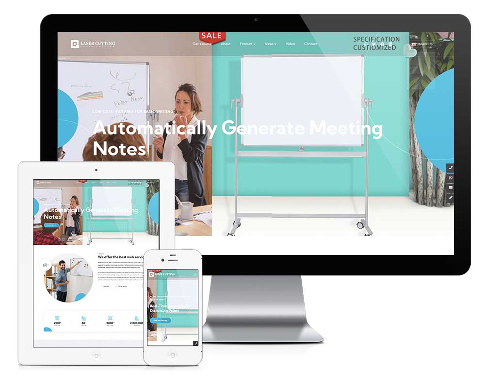 外贸询盘 X024（办公文具）