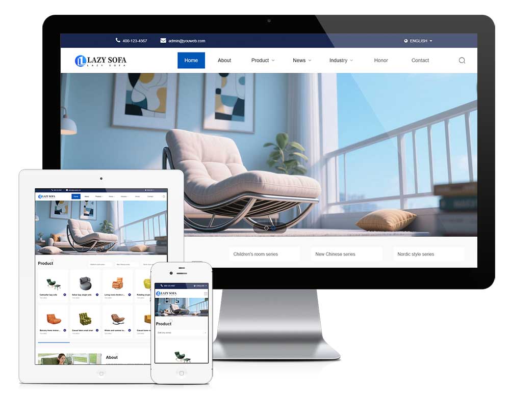 外贸询盘 X030（家居家具）