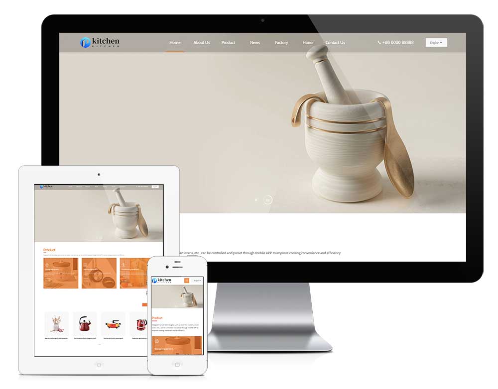 外贸询盘 X038（厨具用品）