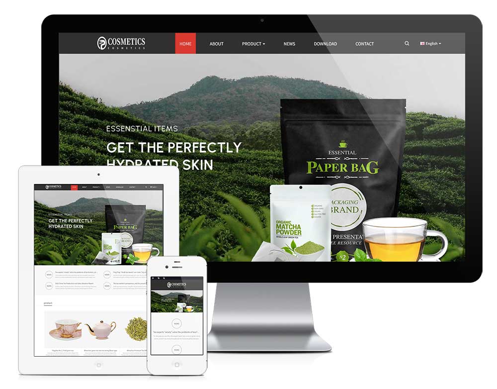 外贸询盘 X046（茶叶茶具）