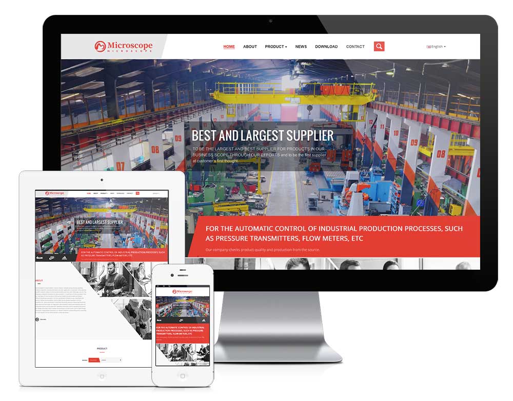 外贸询盘 X051（仪器仪表）