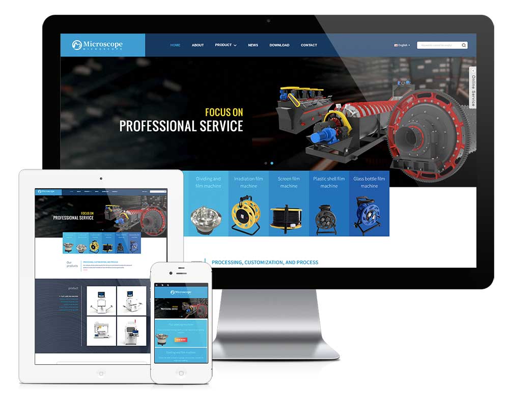 外贸询盘 X052（贴标设备）