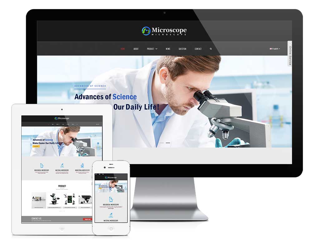 外贸询盘 X054（光学仪器）