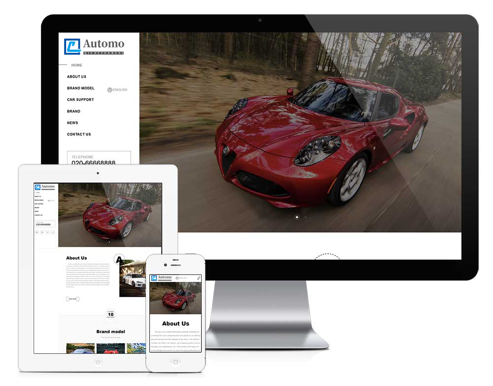 外贸询盘 X060（汽车配件）