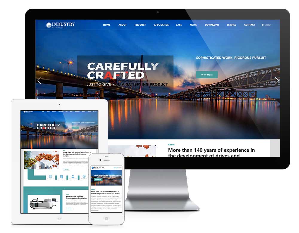 外贸询盘 X061（工业设备）