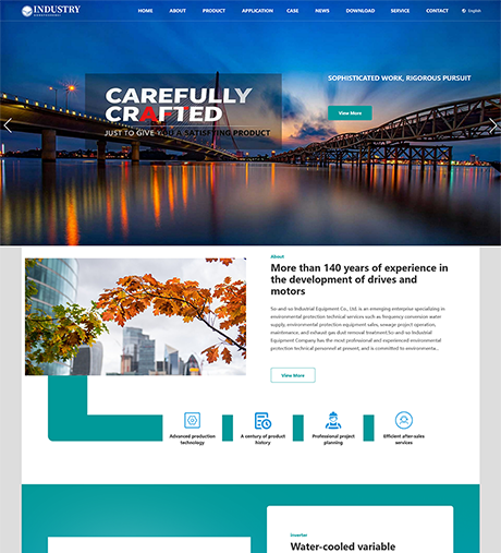 外贸询盘 X061（工业设备）