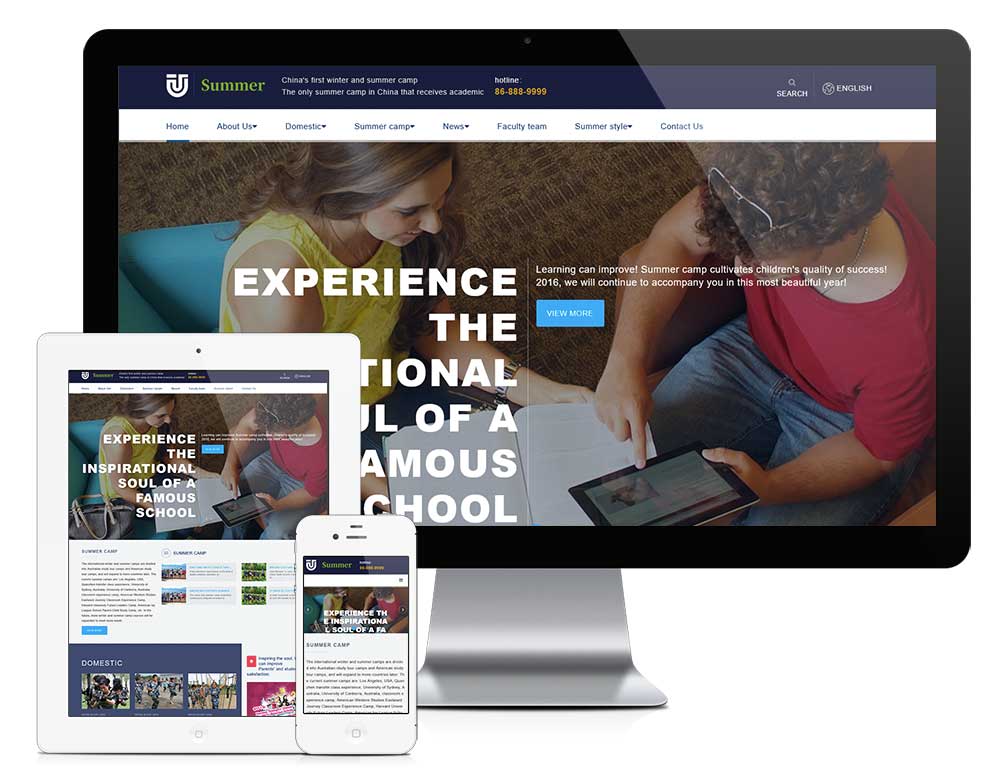 外贸询盘 X066（训练夏令营）