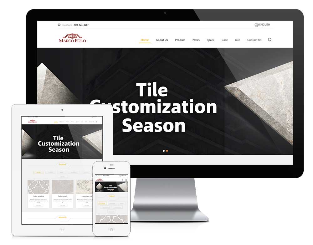 外贸询盘 X068（建材陶瓷）